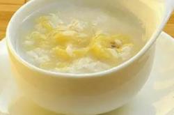 How to make banana Congee