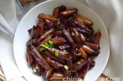 Recipe for Sauce Eggplant