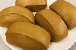 How to make brown sugar Mantou