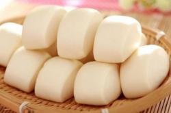 How to make milk Mantou