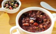 Practice of Congee with cereals