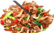 Recipe for Spicy Pig Ears