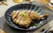 Zero difficulty lazy salted duck recipe