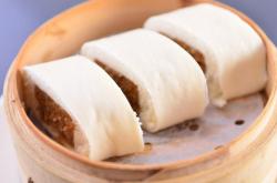 The recipe for Cantonese glutinous rice rolls