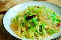 Preparation of Sour and Spicy Cabbage Crystal Powder