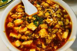 How to cook Mapo tofu