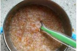 Preparation of Carrot Paste Granular Noodles