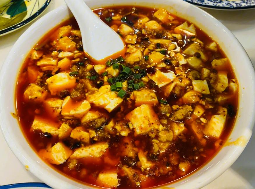 How to cook Mapo tofu