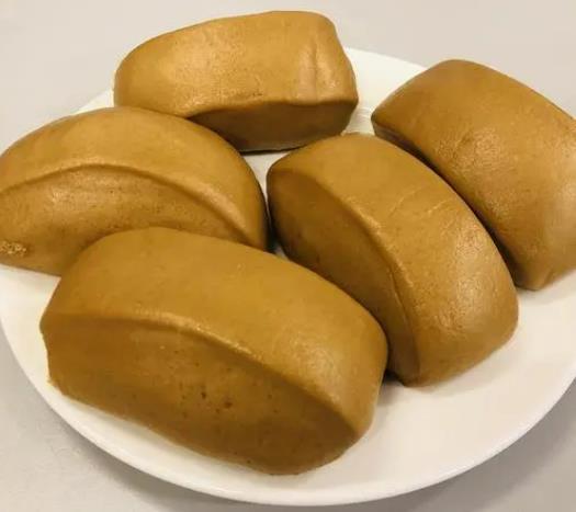 How to make brown sugar Mantou