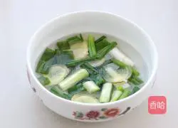 香煎藕饼的做法图解1