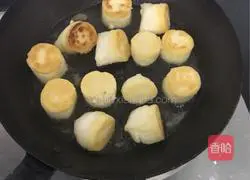 日本豆腐的做法图解4