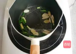 番茄牛肉丸汤的做法图解3