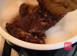 肉汁萝卜的做法图解6