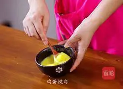 韩式牛肉年糕汤的做法图解6