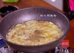 韩式牛肉年糕汤的做法图解10