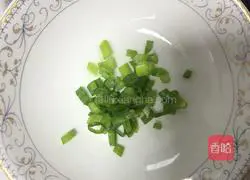 香煎豆腐的做法图解3