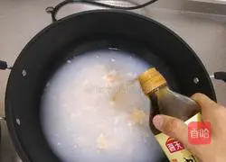 鸡肉咖喱饭的做法图解3