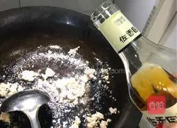 肉沫茄条的做法图解6