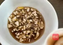 酸辣土豆丝的做法图解3