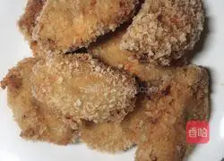 香酥鸡翅的做法图解10