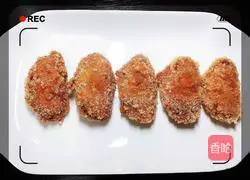 香酥鸡翅的做法图解11