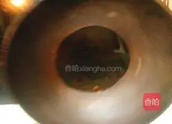 下饭菜：肉沫豆腐的做法图解3