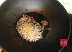 下饭菜：肉沫豆腐的做法图解4