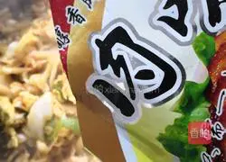 醋溜白菜的做法图解7