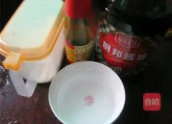 西红柿烧豆腐的做法图解2