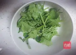 羊肉胡卜（糊卜）的做法图解2