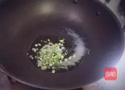 羊肉胡卜（糊卜）的做法图解6