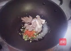 羊肉胡卜（糊卜）的做法图解7