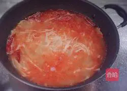 羊肉胡卜（糊卜）的做法图解9