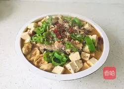 荟萃水煮鱼片的做法图解6