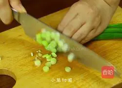 韩式牛肉末炒土豆的做法图解3