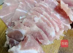 木须肉的做法图解3