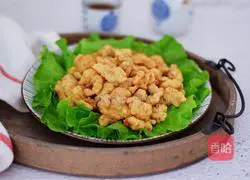 小酥肉的做法图解9