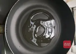 青菜豆腐的做法图解4