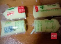 铁板日本豆腐的做法图解1