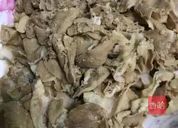 西红柿炖牛肉卷的做法图解4