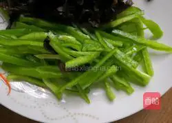 鱼香肉丝的做法图解5