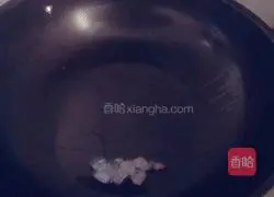 五花肉烧土豆的做法图解3