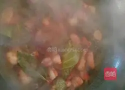 五花肉烧土豆的做法图解4