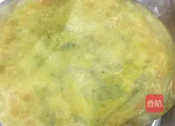 鸡蛋灌饼的做法图解6