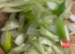 鸡蛋煎豆腐的做法图解1