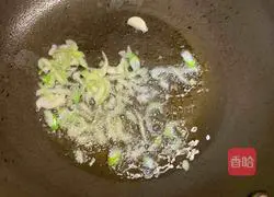 鸡蛋煎豆腐的做法图解6