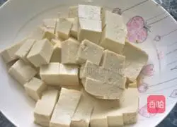 红烧豆腐鲫鱼的做法图解6