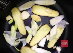 焗鸡之电饭煲版的做法图解16