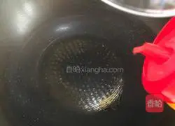 肉沫莲藕丁的做法图解6