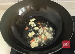 肉沫莲藕丁的做法图解7